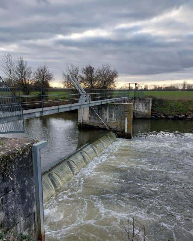 Assainissement du Va