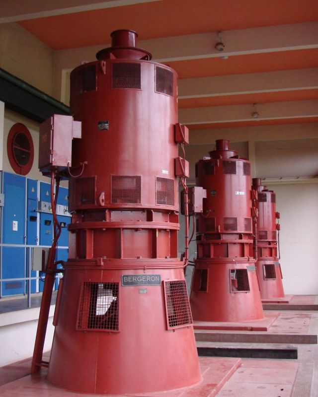 Suivi hydrométrique